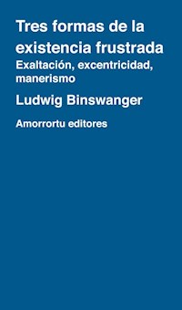 Papel Tres formas de la existencia frustrada