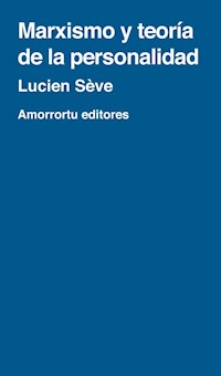 Papel Marxismo y teoría de la personalidad