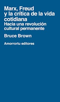 Papel Marx, Freud y la crítica de la vida cotidiana