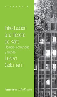 Papel Introducción a la filosofía de Kant