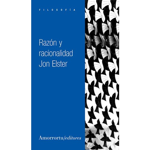 Papel RAZON Y RACIONALIDAD