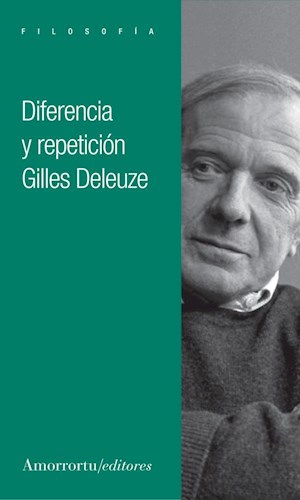 Papel DIFERENCIA Y REPETICIÓN