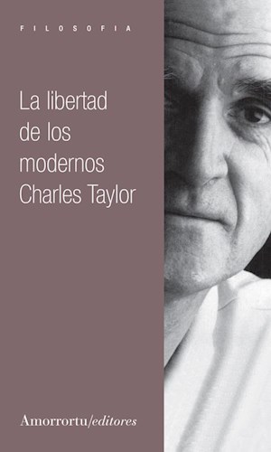 Libertad De Los Modernos  La