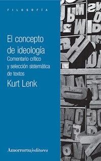 Papel El concepto de ideología