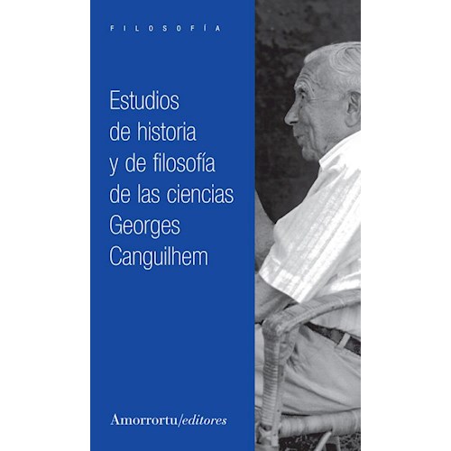 Papel ESTUDIOS DE HISTORIA Y DE FILOSOFIA DE LAS CIENCIAS