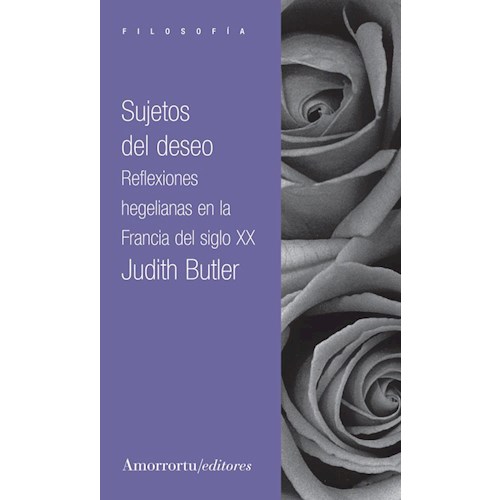 Papel SUJETOS DEL DESEO
