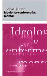 papel Ideología y enfermedad mental