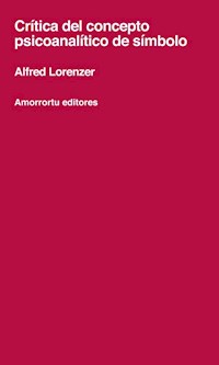 Papel Crítica del concepto psicoanalítico de símbolo