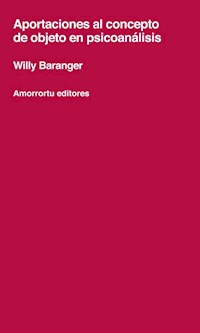 Papel Aportaciones al concepto de objeto en psicoanálisis