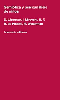 Papel Semiótica y psicoanálisis de niños