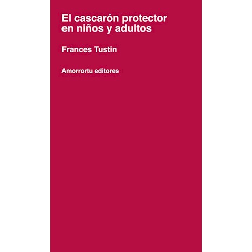 Papel EL CASCARON PROTECTOR EN NIÑOS Y ADULTOS