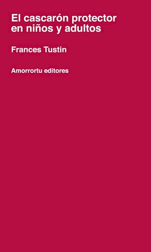 Papel El cascarón protector en niños y adultos