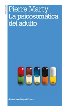 Papel La psicosomática del adulto