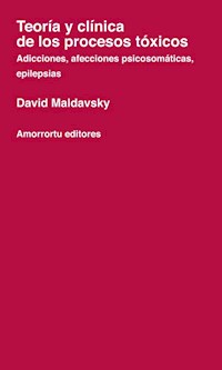 Papel Teoría y clínica de los procesos tóxicos