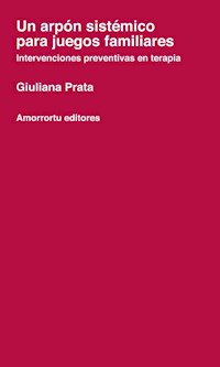 Papel Un arpón sistémico para juegos familiares