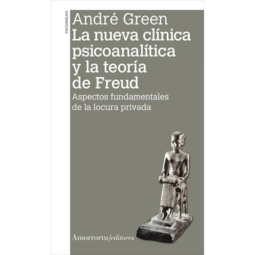 Papel LA NUEVA CLINICA PSICOANALITICA Y LA TEORIA DE FREUD