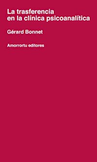 Papel La trasferencia en la clínica psicoanalítica