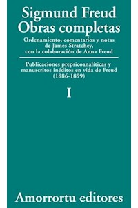 papel I. Publicaciones prepsicoanalíticas y manuscritos inéditos en vida de Freud (1886-1899)