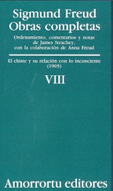 Papel OBRAS COMPLETAS 08 (FREUD)