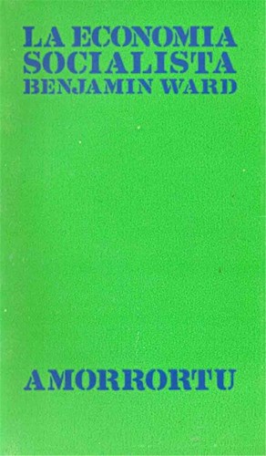 Papel La economía socialista
