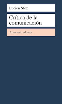 Papel Crítica de la comunicación