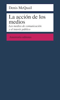 Papel La acción de los medios