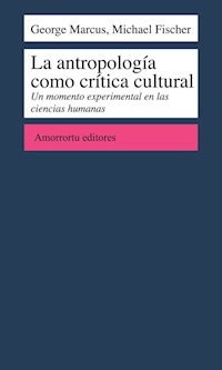 papel La antropología como crítica cultural