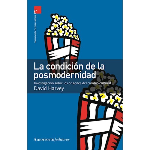 Papel LA CONDICION DE LA POSMODERNIDAD