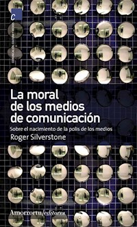 papel La moral de los medios de comunicación