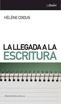 papel La llegada a la escritura