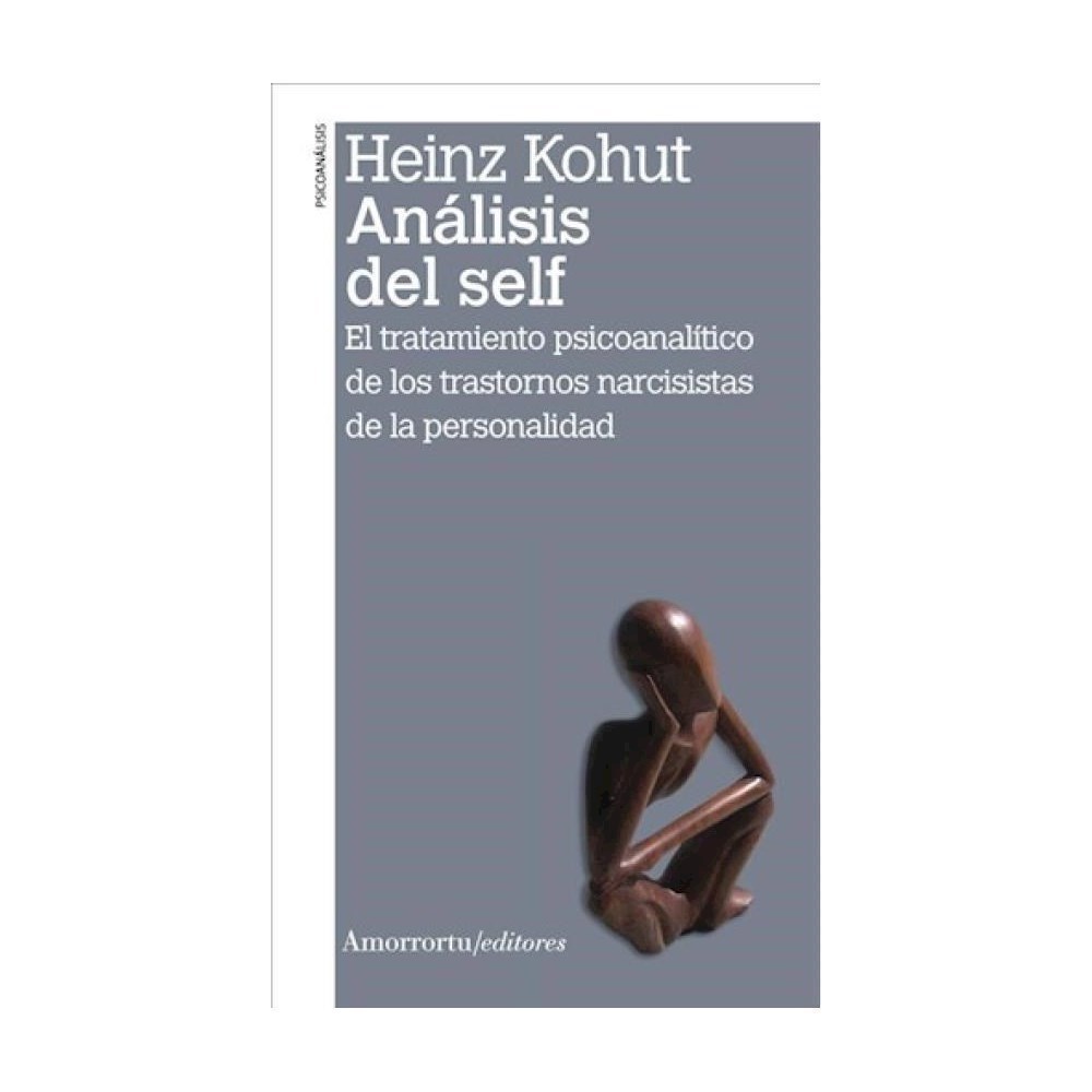 papel Análisis del self