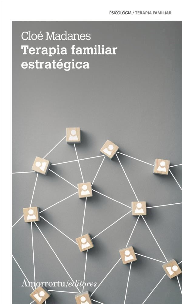 papel Terapia familiar estratégica