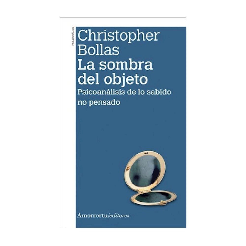 papel La sombra del objeto