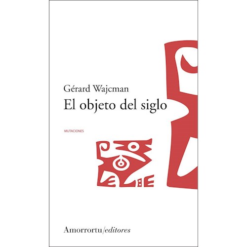 Papel OBJETO DEL SIGLO, EL
