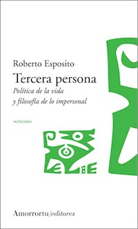 papel Tercera persona