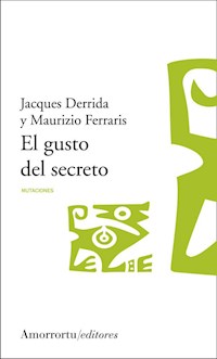 Papel El gusto del secreto