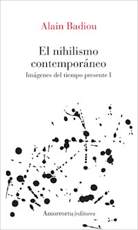 papel El nihilismo contemporáneo