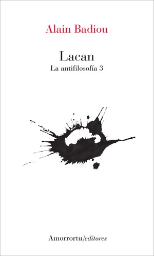 Papel LACAN