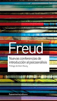 Papel Nuevas conferencias de introducción al psicoanálisis