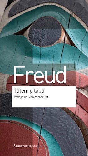 Papel TÓTEM Y TABÚ