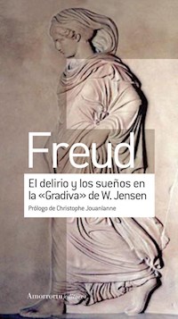 Papel El delirio y los sueños en la «Gradiva de Jensen»