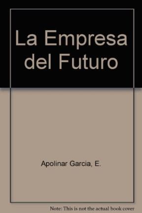  Empresa Del Futuro  La