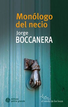 Papel MONOLOGO DEL NECIO