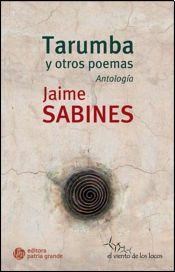 Papel TARUMBA Y OTROS POEMAS