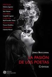 Papel LA PASION DE LOS POETAS