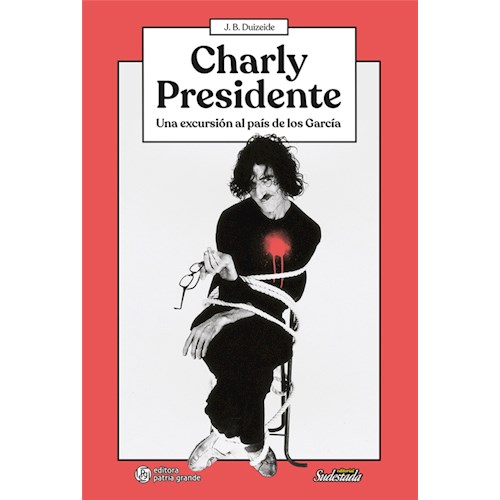 Papel CHARLY PRESIDENTE