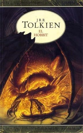 Papel HOBBIT, EL (BOLSILLO)