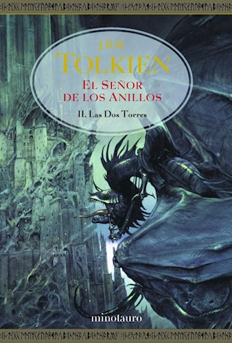  Se Or De Los Anillos Ii  El (Las Dos Torres)