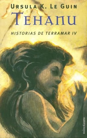 Papel Historias De Terramar IV.Tehanu