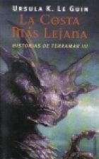 Papel COSTA MAS LEJANA, LA (HISTORIAS DE TERRAMAR III)(BOOKET)